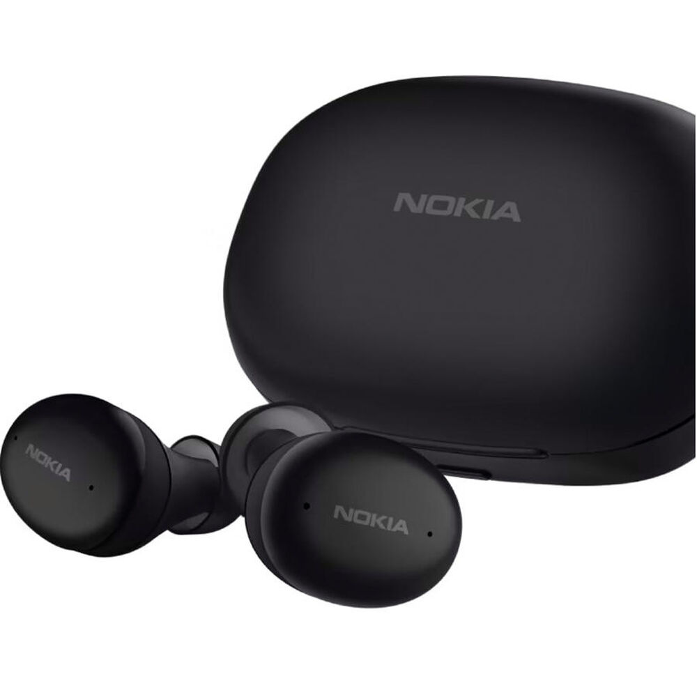 Audífonos Nokia Tws-631w Earbuds Comfort In-ear Fx image number 1.0