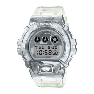 Reloj G-shock Hombre Gm-6900scm-1dr