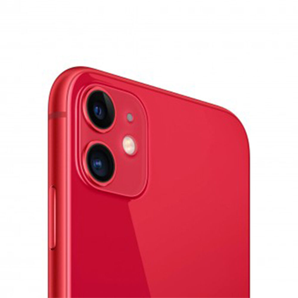 Iphone 11 - 64 Gb - Rojo - Reacondicionado A image number 3.0