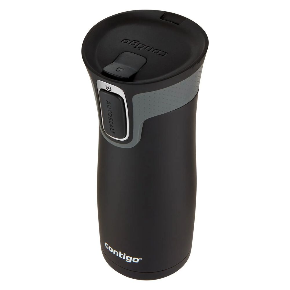 Vaso Mug Termico Contigo West Loop 2.0 Frio Calor 473 Ml image number 1.0