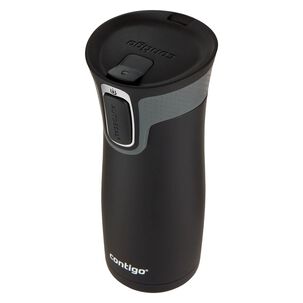 Vaso Mug Termico Contigo West Loop 2.0 Frio Calor 473 Ml