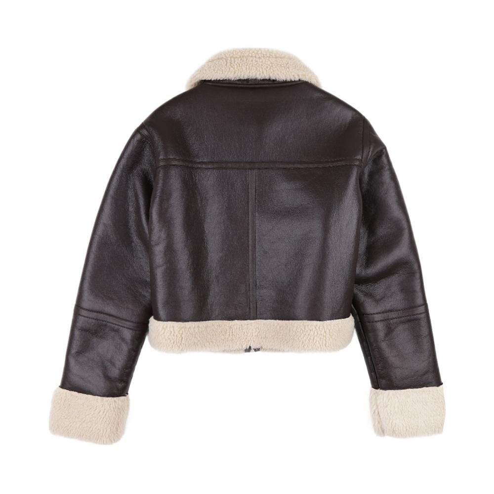 Chaqueta Mujer Rolly Go image number 1.0