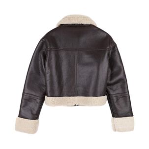 Chaqueta Mujer Rolly Go