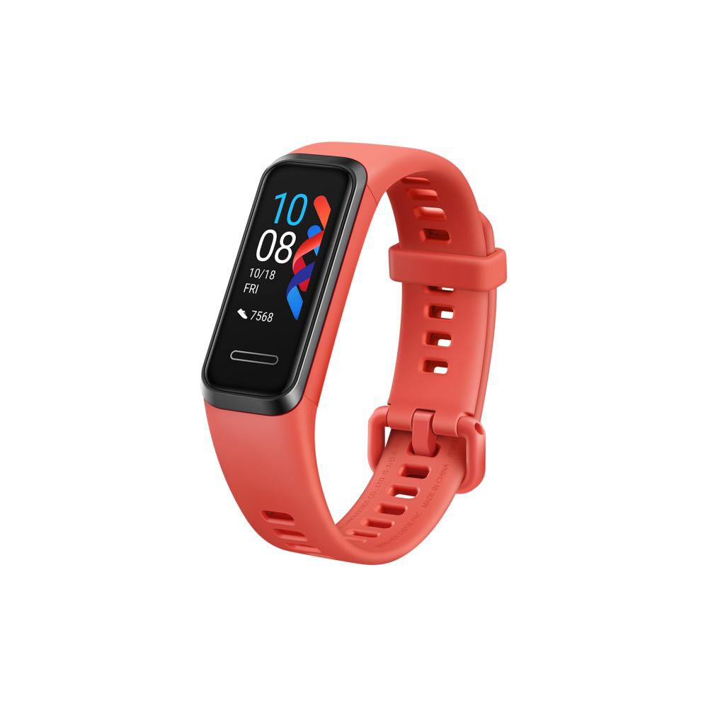SmartBand Huawei Band 4 image number 2.0