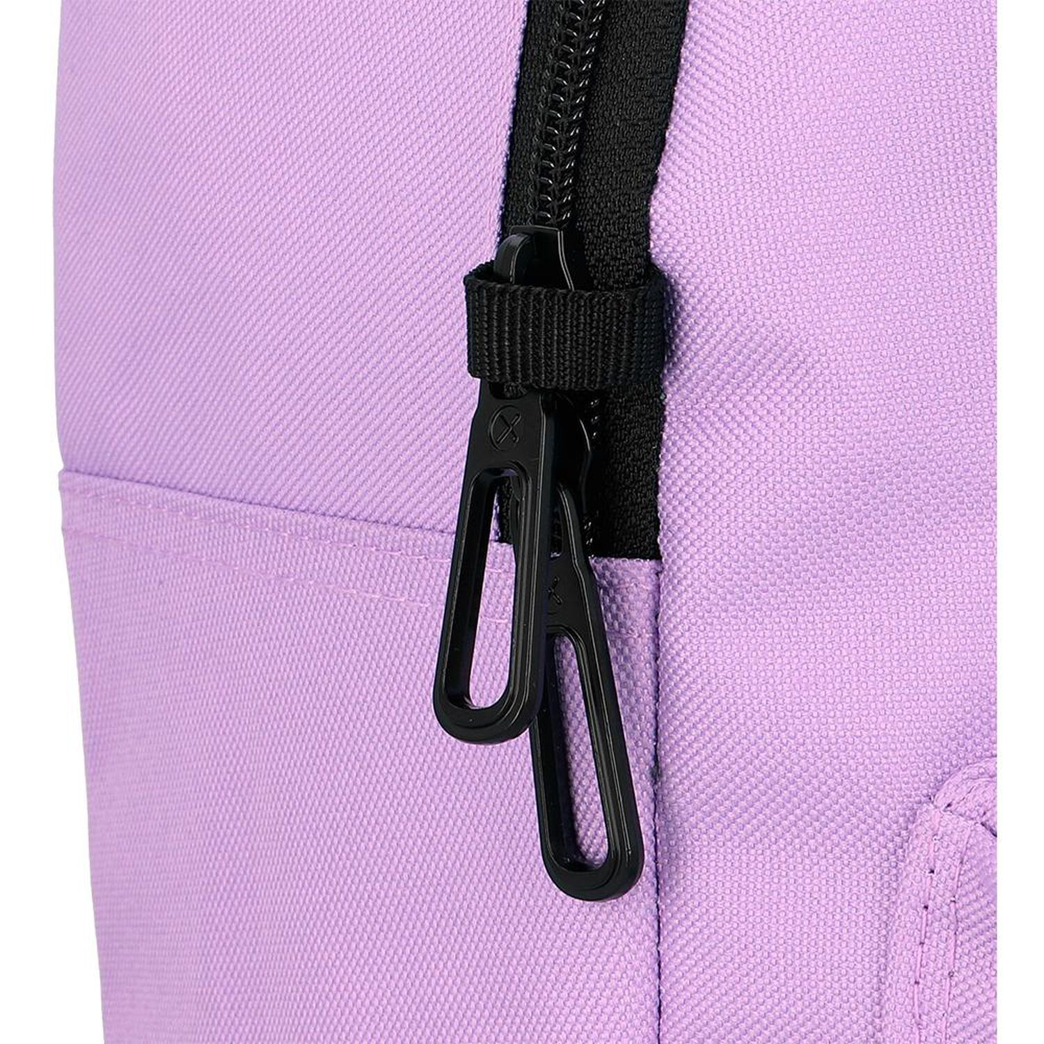 Mochila Notebook Xtrem Energy 6xt Lila 15" image number 8.0