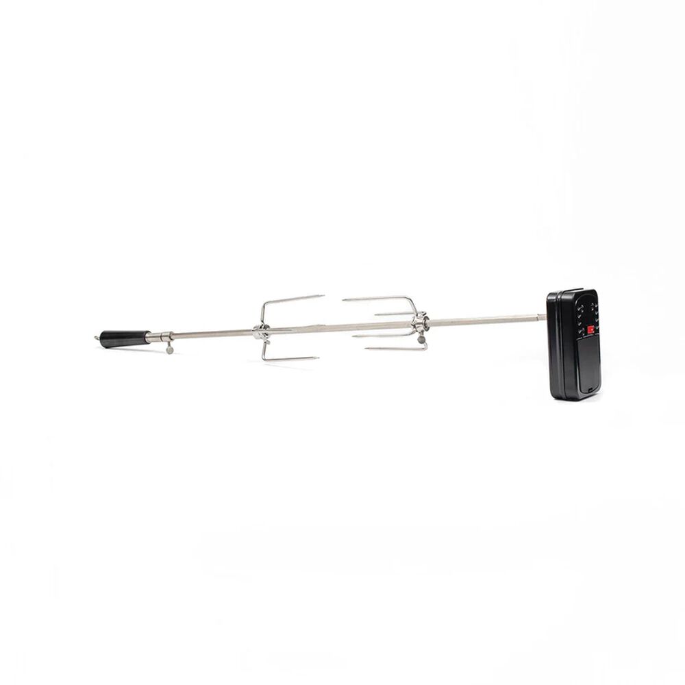 Accesorio Parrilla Spiedo Essence 4q Fdv image number 4.0