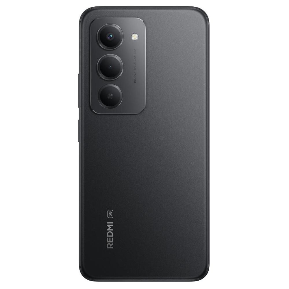 Smartphone Xiaomi Redmi 15 / 5G / 256 GB / Negro /Liberado image number 5.0