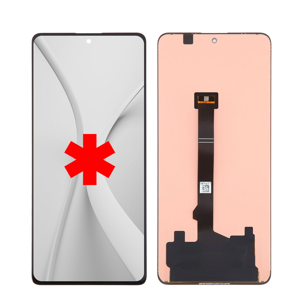 Pantalla Para Xiaomi Redmi Note 13 Pro 5g Calidad Oled image number 1.0
