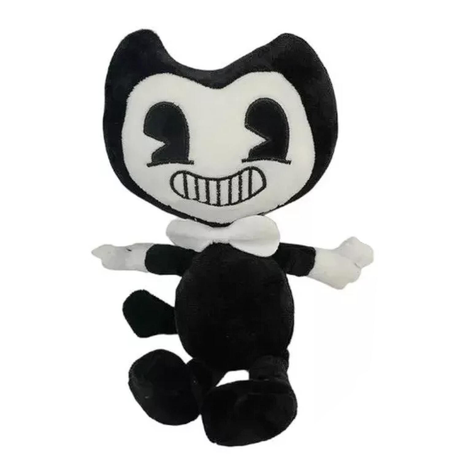 Pack 3 Juguete Peluches Bendy Alice Borys 30cm Infantil image number 0.0