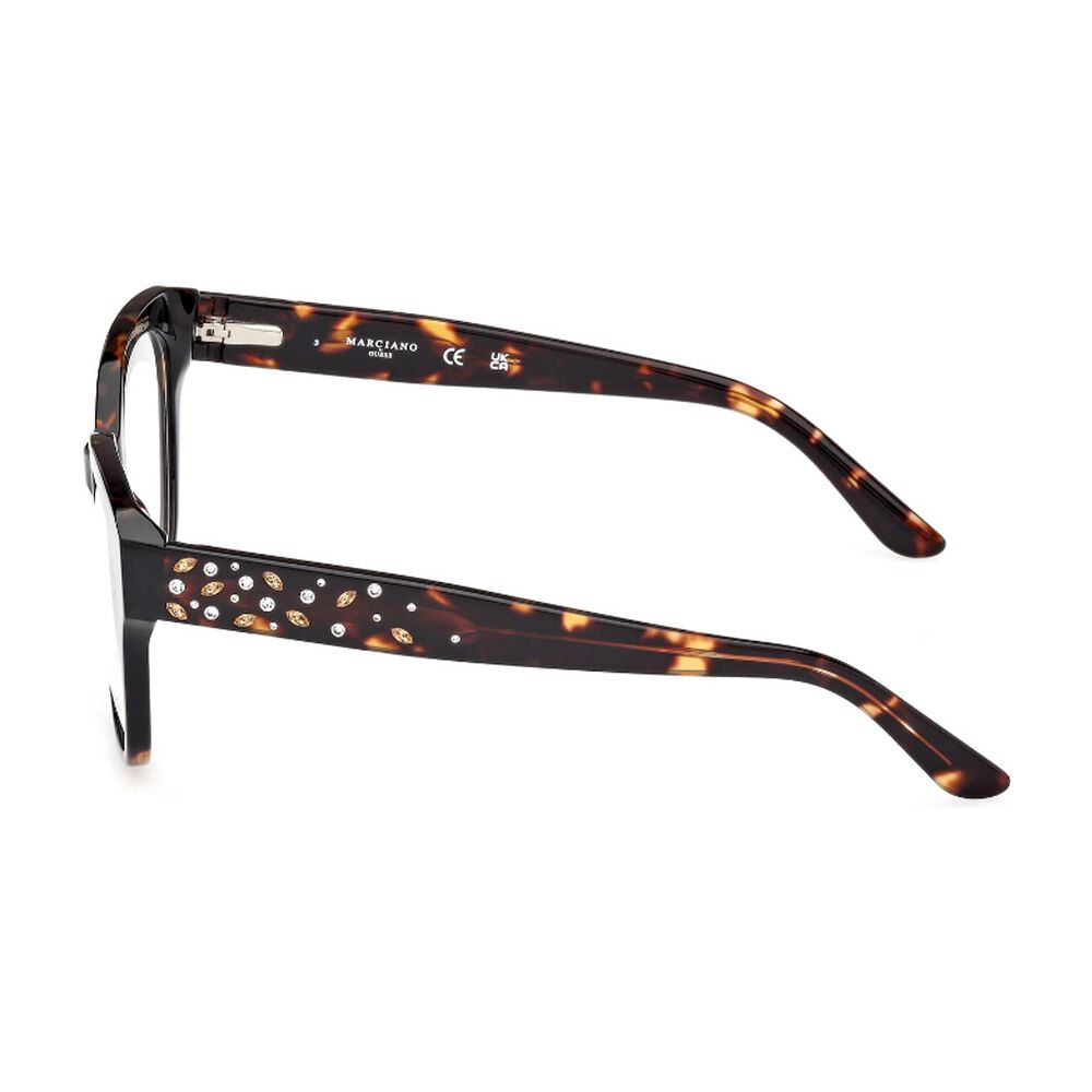 Lentes &Oacute;pticos Havana Guess By Marciano image number 2.0