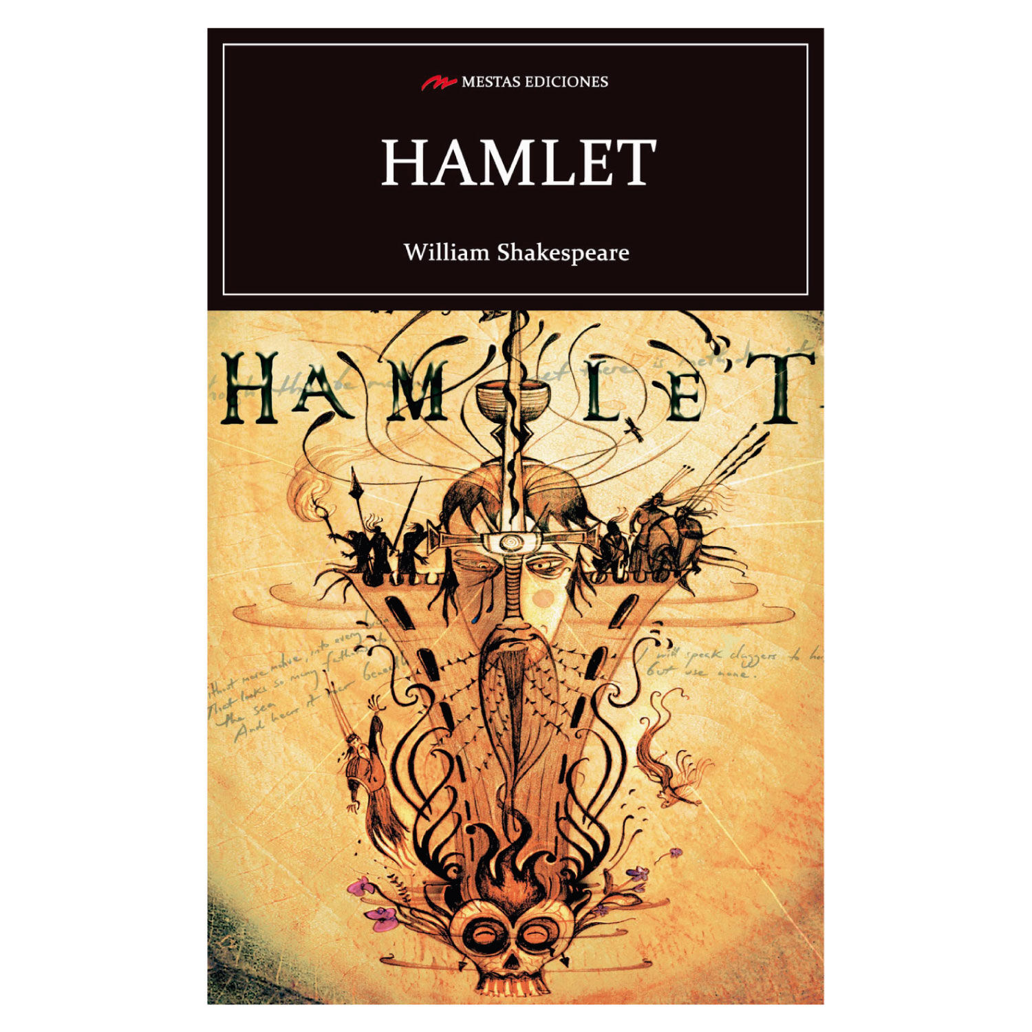 Hamlet image number 0.0