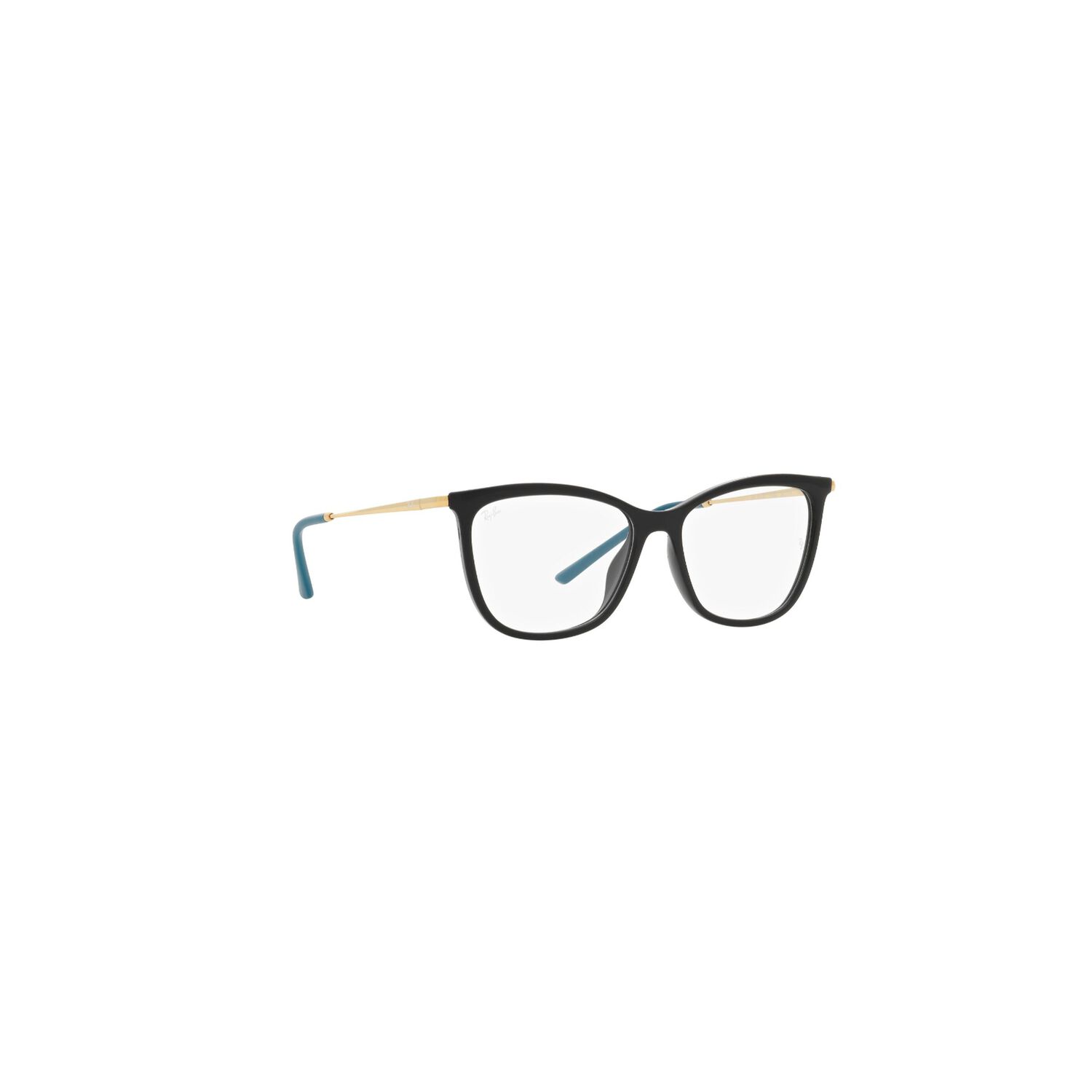 Lentes &Oacute;pticos Negro Ray-ban Junior Para Ni&ntilde;os image number 11.0