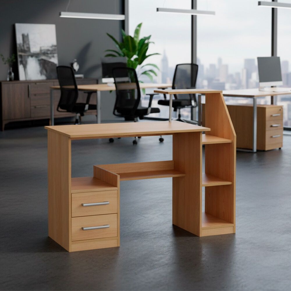 Escritorio Bilbao Carvalo image number 0.0