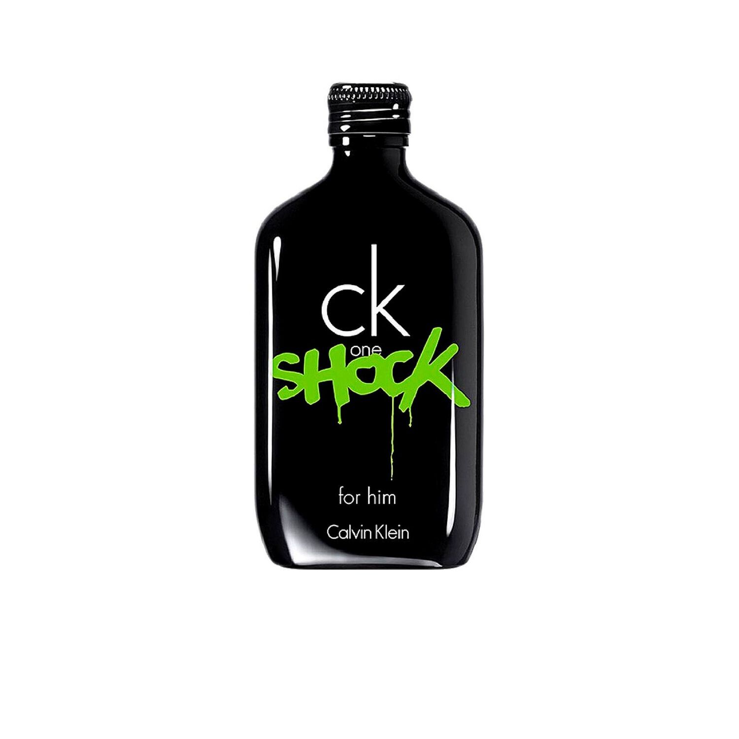 Calvin Klein Ck One Shock Men Edt 100ml image number 0.0