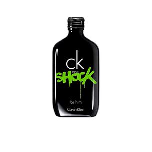Calvin Klein Ck One Shock Men Edt 100ml