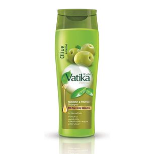 Shampoo Vatika Olive 400 Ml