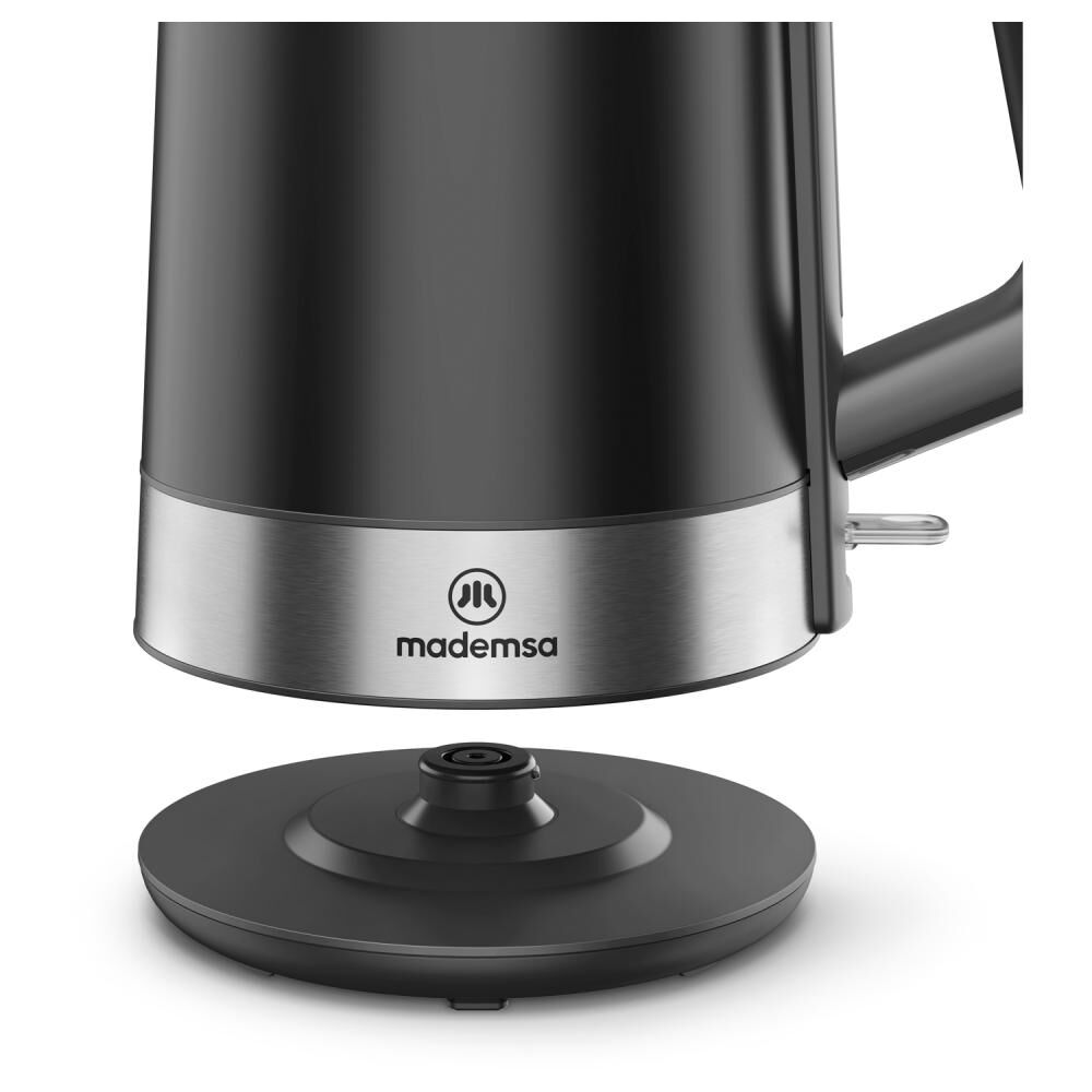 Hervidor Mademsa MEK40 / 2 Litros image number 5.0