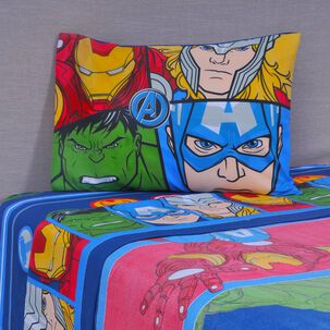 Sabana 1.5 Plazas Avengers All