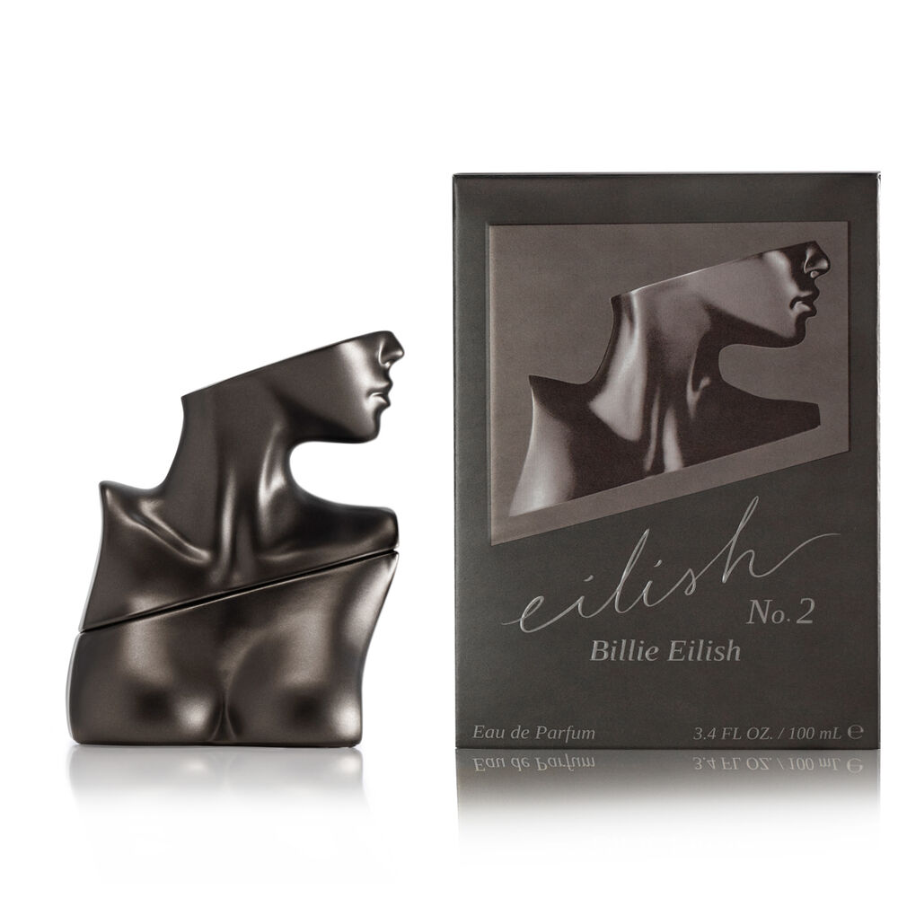 Billie Eilish 2 Eau De Parfum 100 Ml image number 0.0