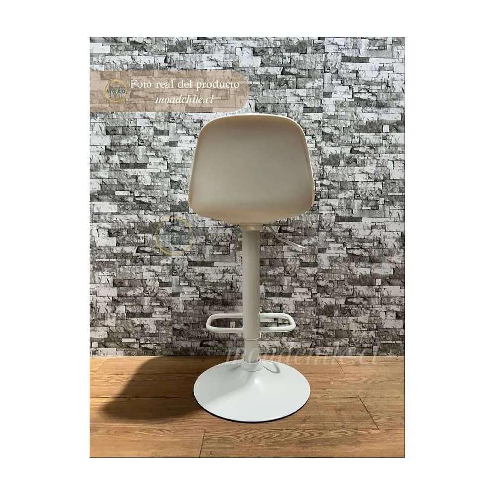 Pack 4 Silla Bar Elegance image number 5.0