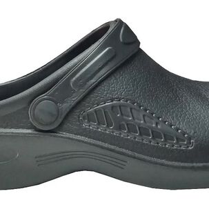 Zapato O Zueco Cocina Gastronomico Antideslizante Unisex