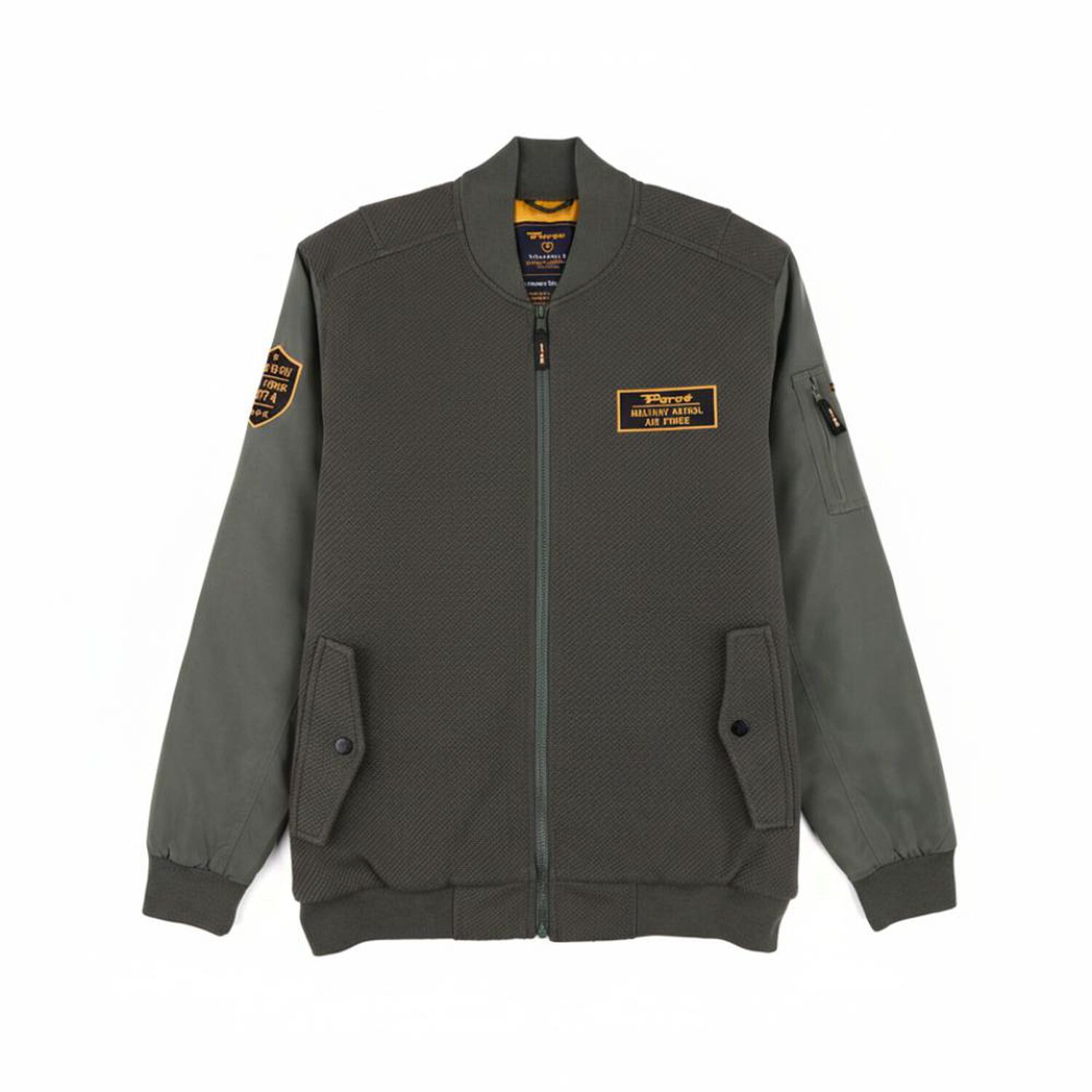 Chaqueta Hombre Peroe image number 0.0