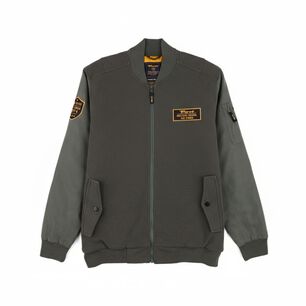Chaqueta Hombre Peroe