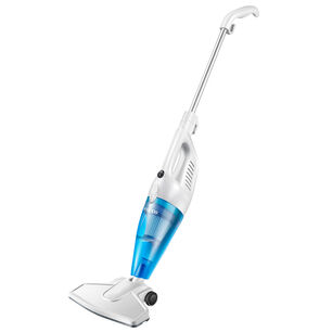 Aspiradora Portatil 1000w Nappo Filtro Hepa Lavable 2 En 1
