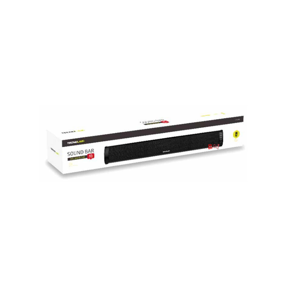 Sound Bar Bluetooth 5.0 + Edr 45w Rms - Ps image number 1.0