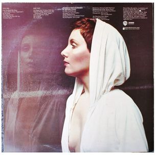 Maureen Mcgovern - Maureen Mcgovern | Vinilo Usado