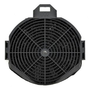 Filtro Carb&oacute;n Campana Bogen N17 Albin Trotter