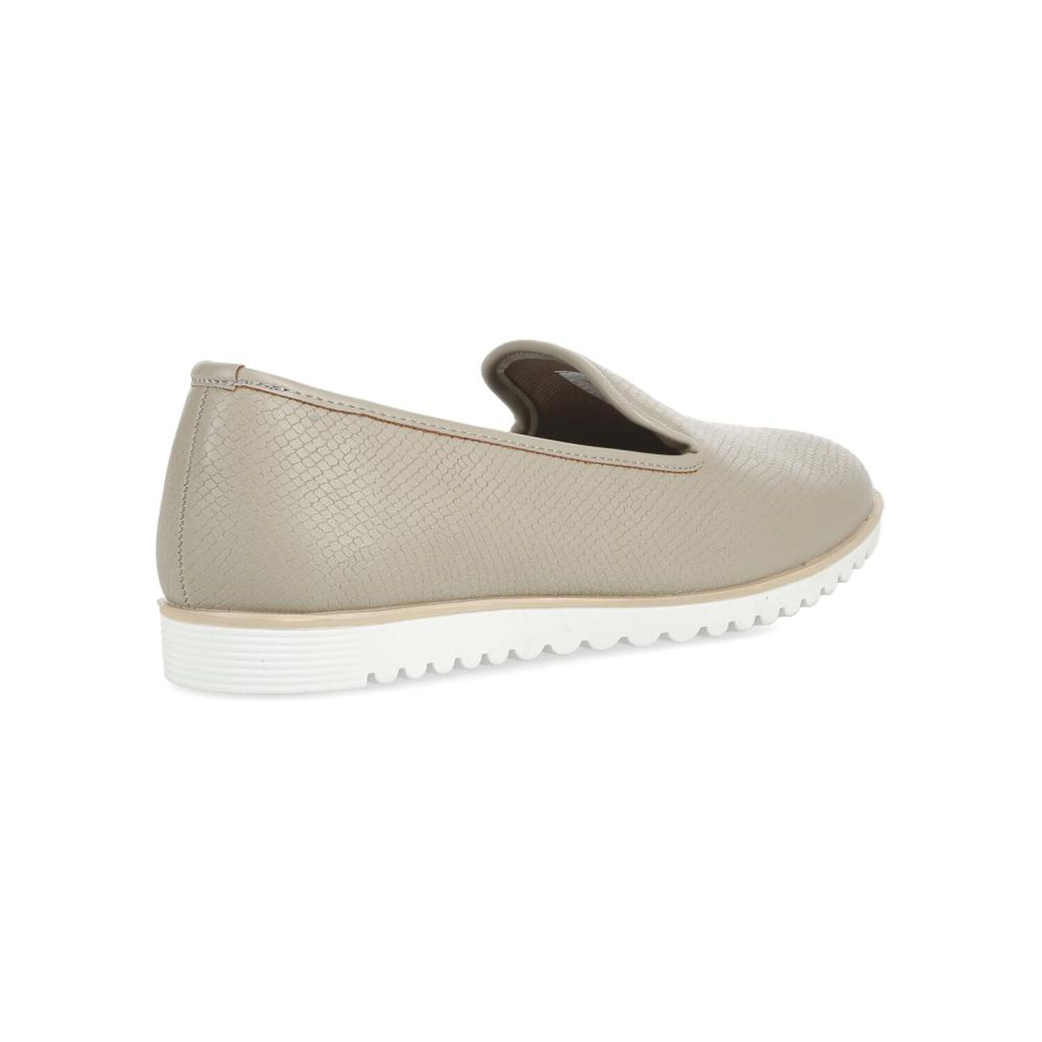 Zapato De Vestir Mujer Lesage Cafe image number 3.0