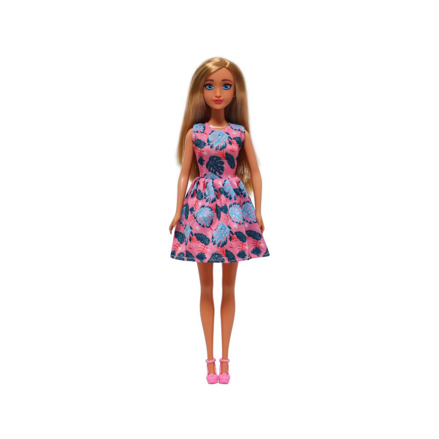 Mu&ntilde;eca Fashion 31 Cm (12 Un. Por Display) Happyline image number 6.0