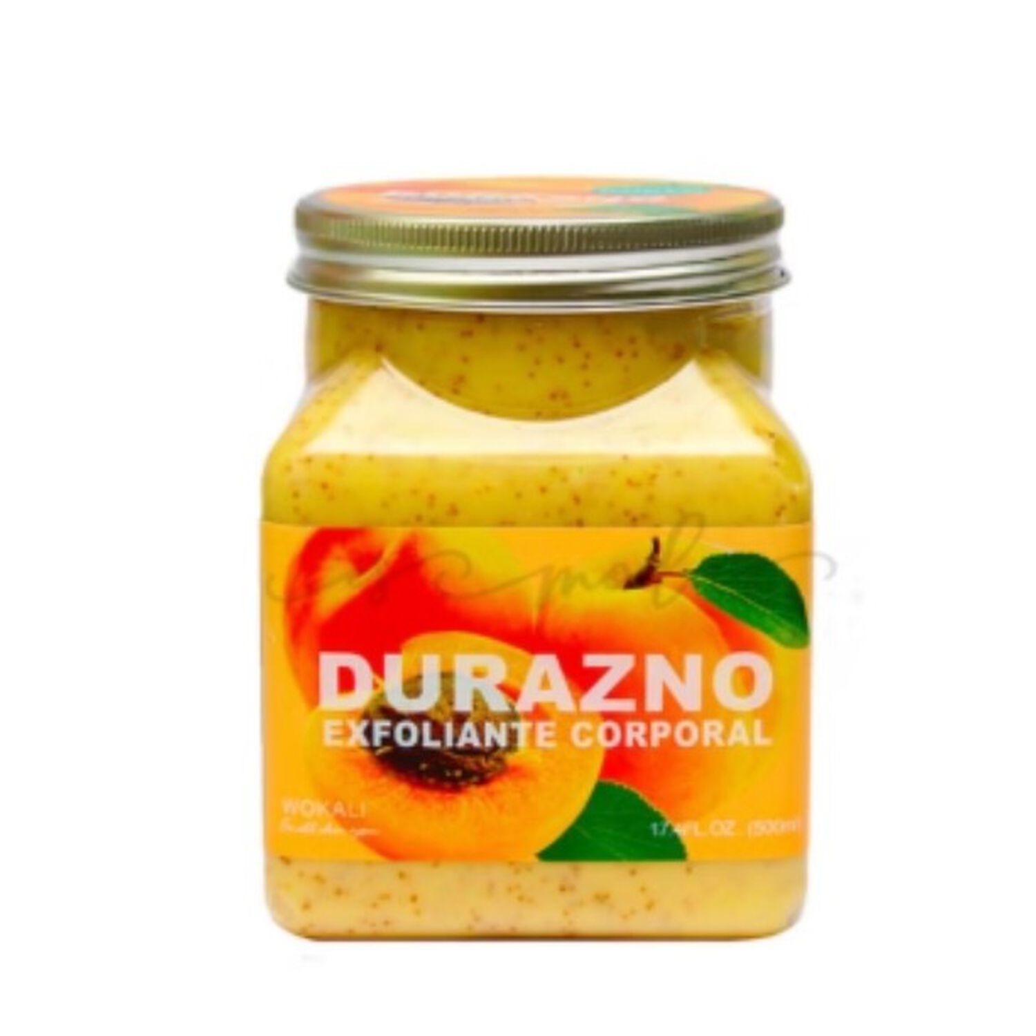 Exfoliante Corporal De Durazno image number 0.0