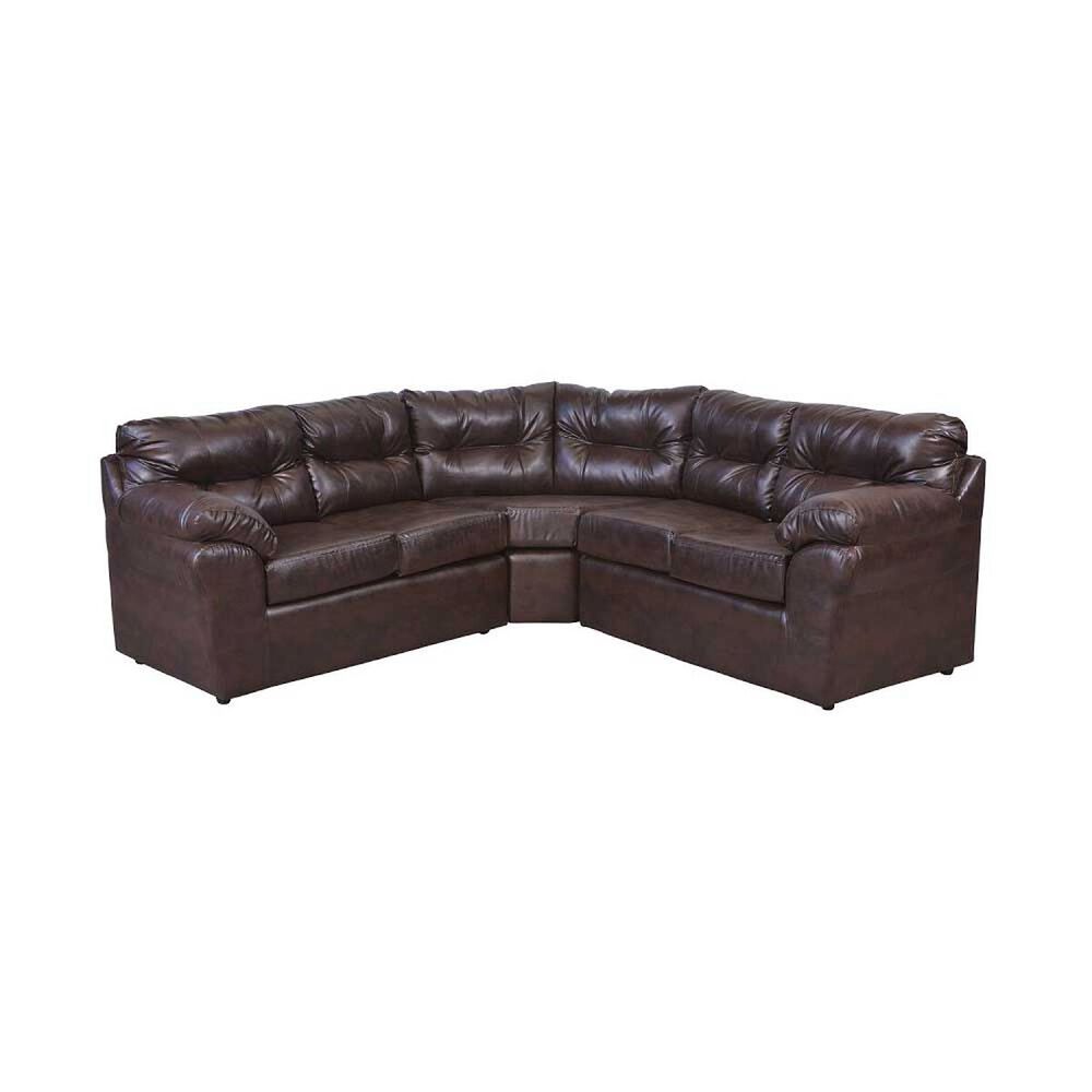 Sof&aacute; Seccional Casa Ideal Atlas / 5 Cuerpos image number 0.0