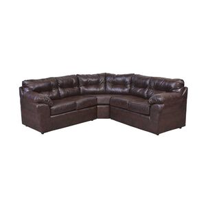 Sof&aacute; Seccional Casa Ideal Atlas / 5 Cuerpos