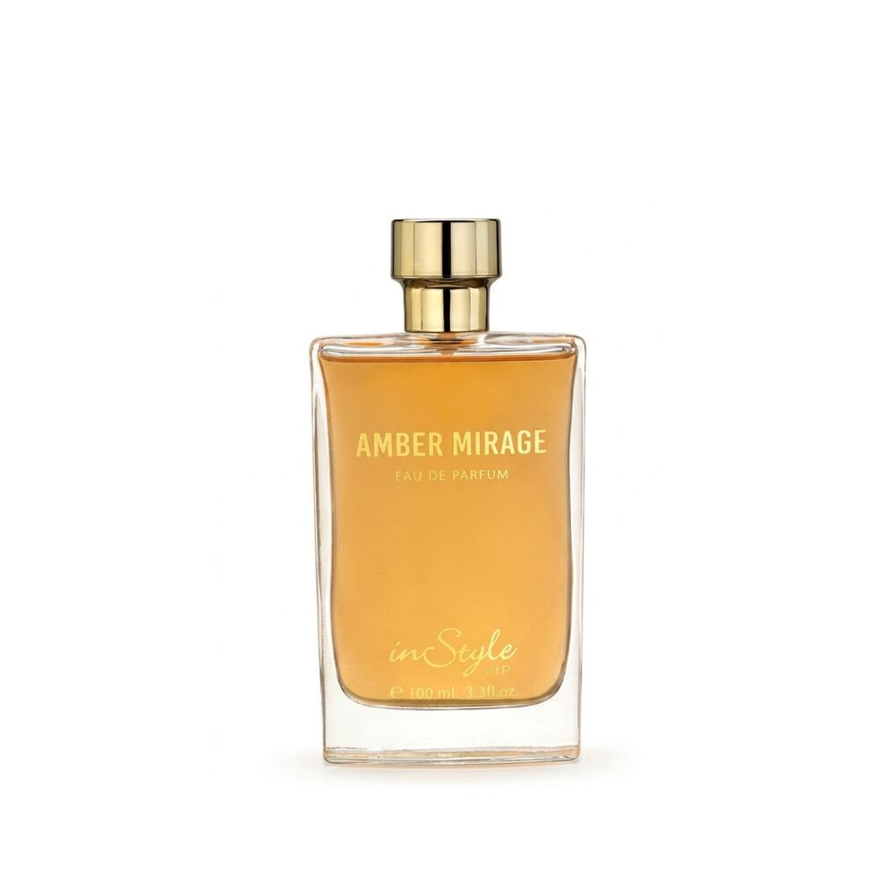 Instyle Vip Amber Mirage Edp 100 Ml image number 2.0