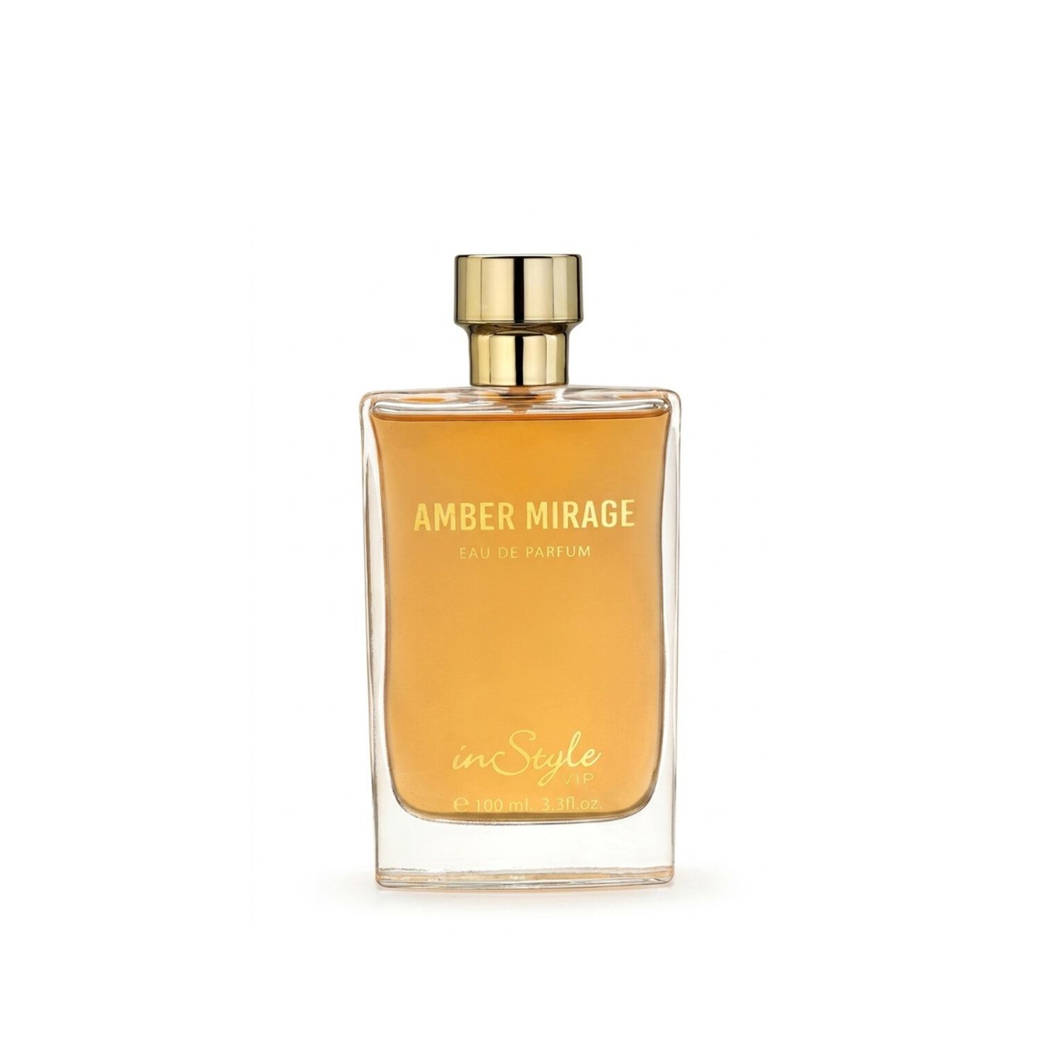 Instyle Vip Amber Mirage Edp 100 Ml image number 2.0