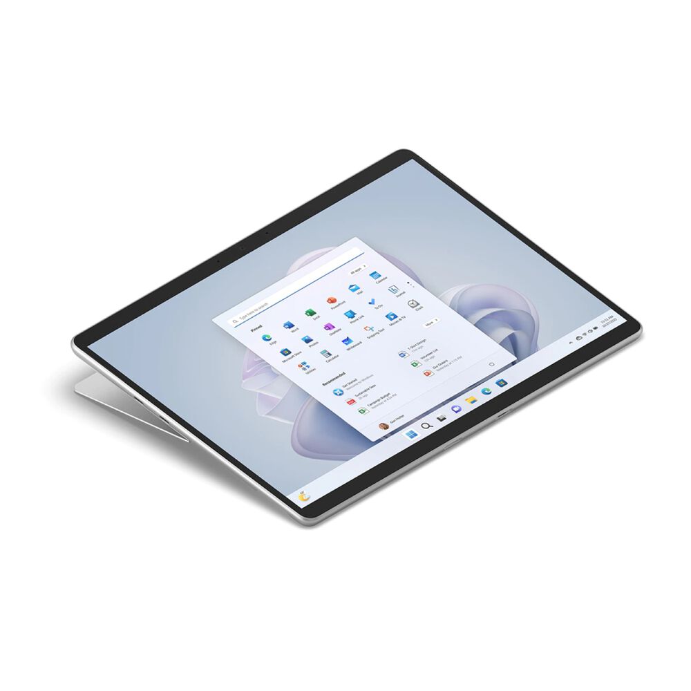 Surface Pro 9 + Teclado Y Lápiz - Tablet Y Notebook, Windows 11 image number 8.0