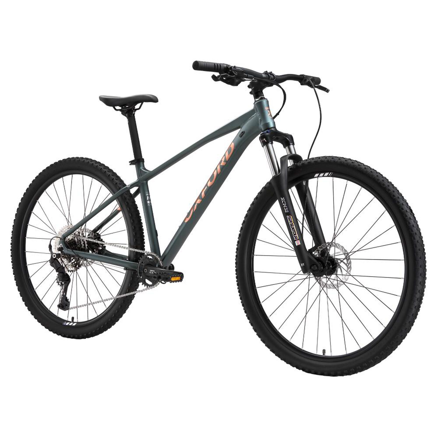 Bicicleta Mountain Bike Oxford Orion 6 Uno X / Aro 29 image number 1.0