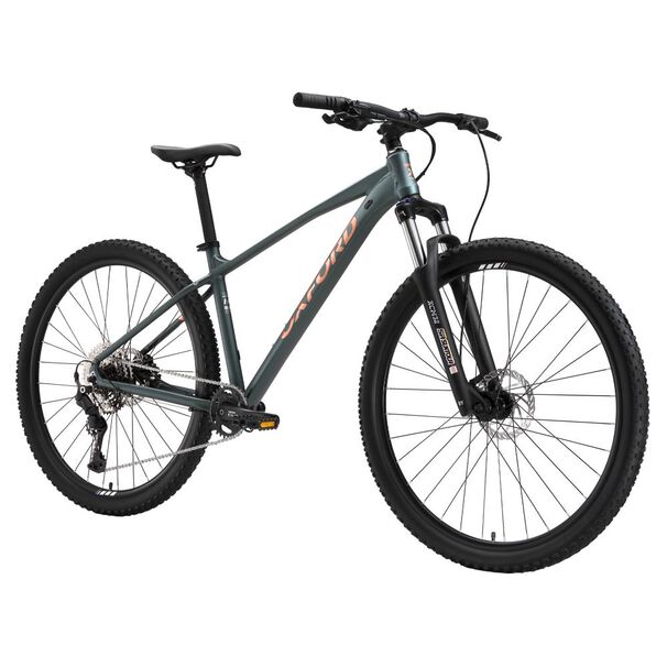Bicicleta Mountain Bike Oxford Orion 6 Uno X / Aro 29
