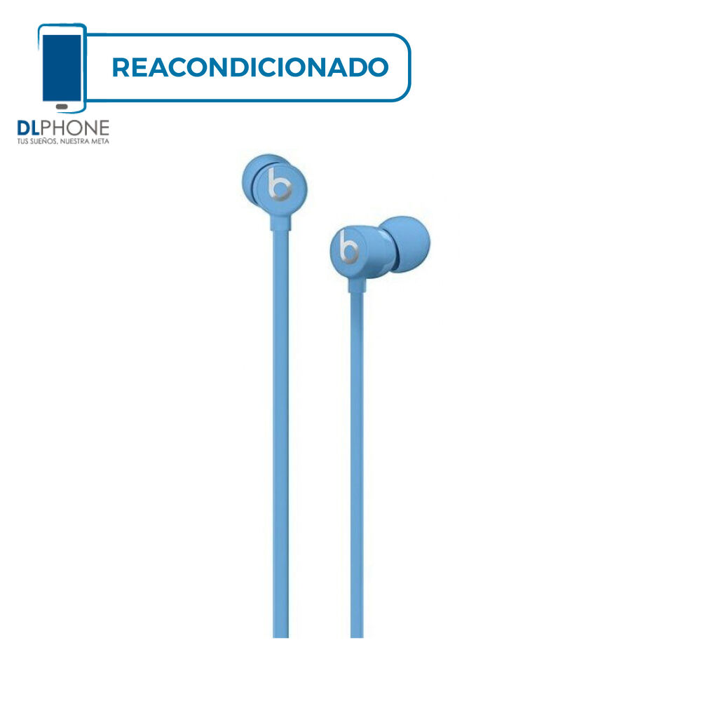 Beats Urbeats3 Azul Reacondicionado image number 0.0