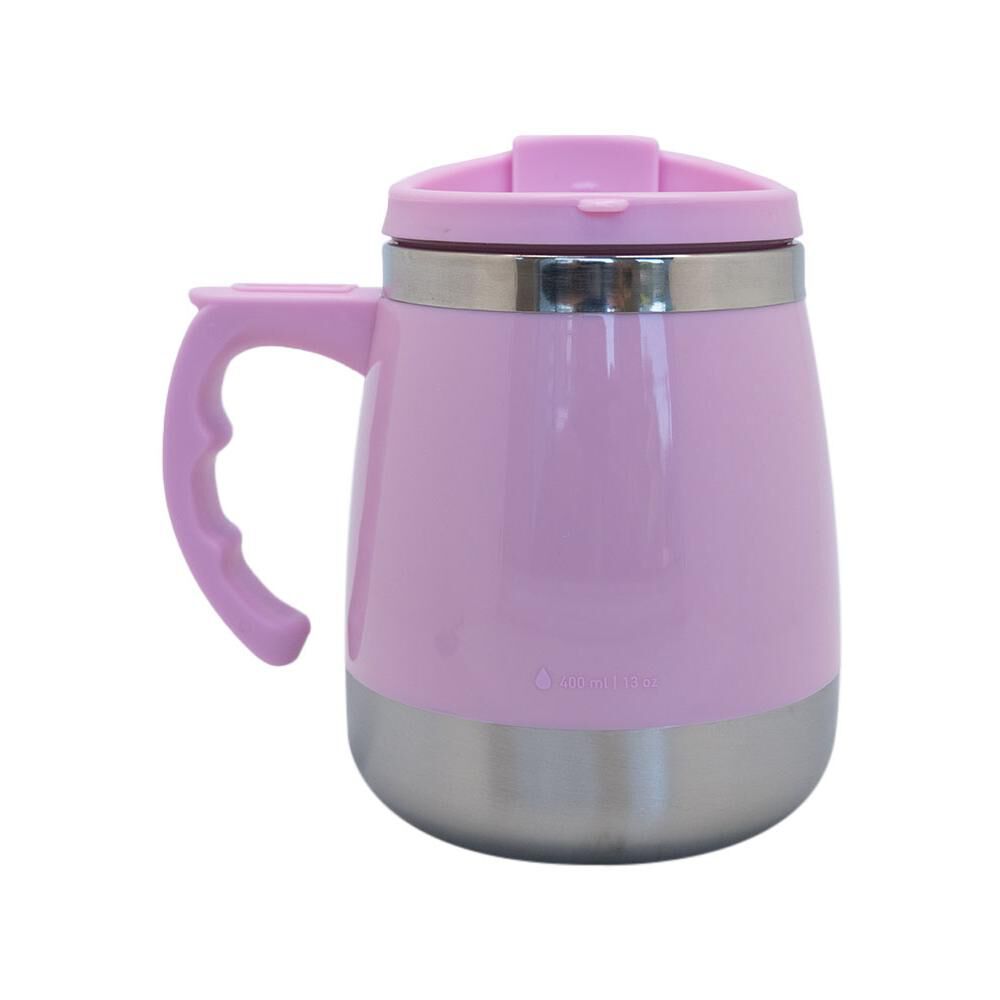 Mug Keep Colores / 1 Pieza / 0.4 Litros image number 1.0