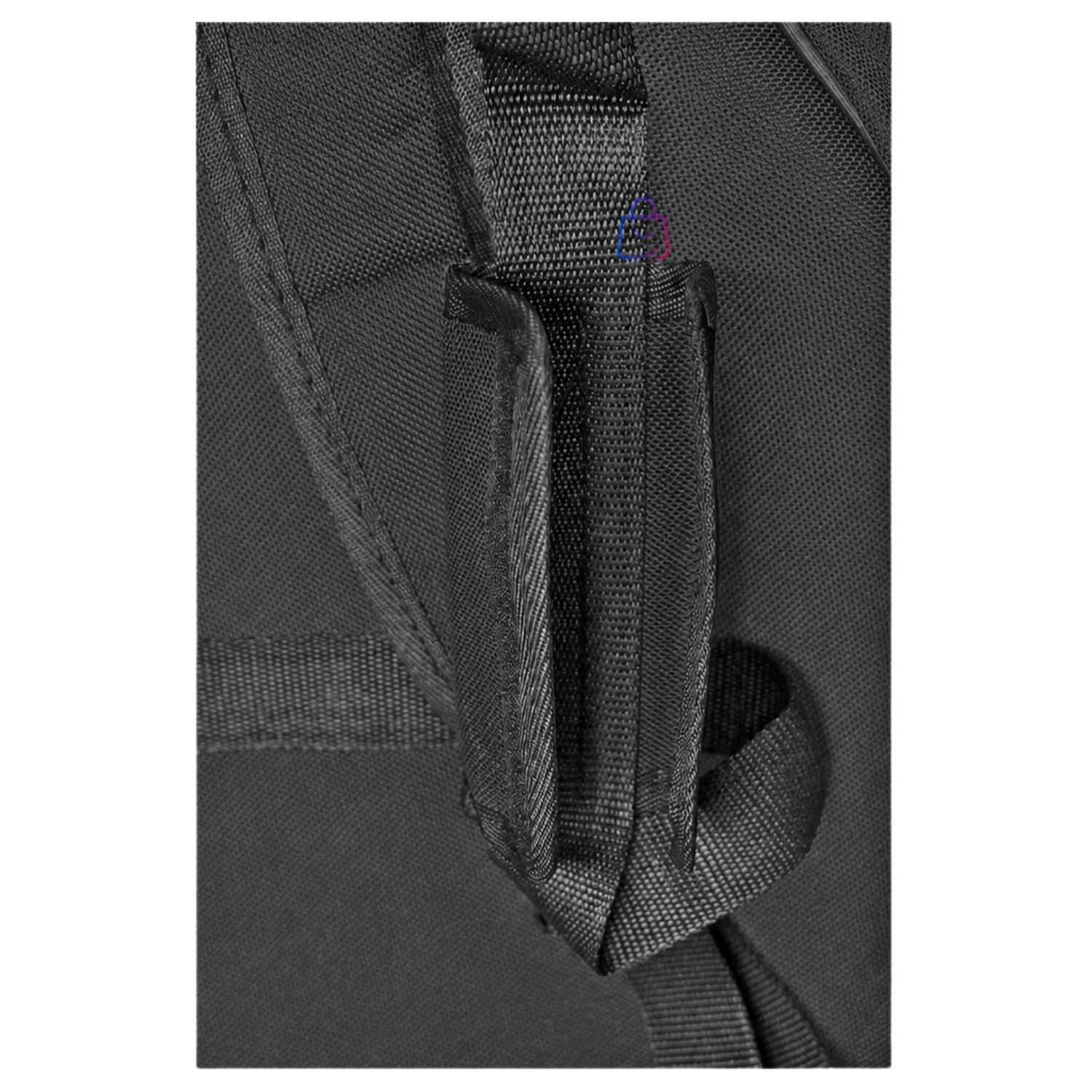 Funda Guitarra 40 Pulgadas Tipo Mochila Impermeable - Ps image number 2.0