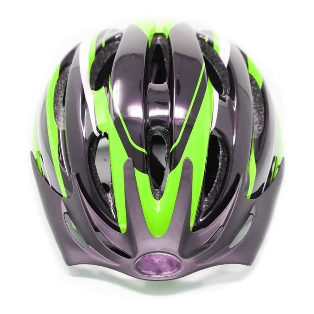 Casco Para Bicicleta Mtb Adulto Radical Mountain image number 7.0