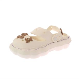 Sandalia Blanco V&iacute;a Franca Art. 5sjt04816white