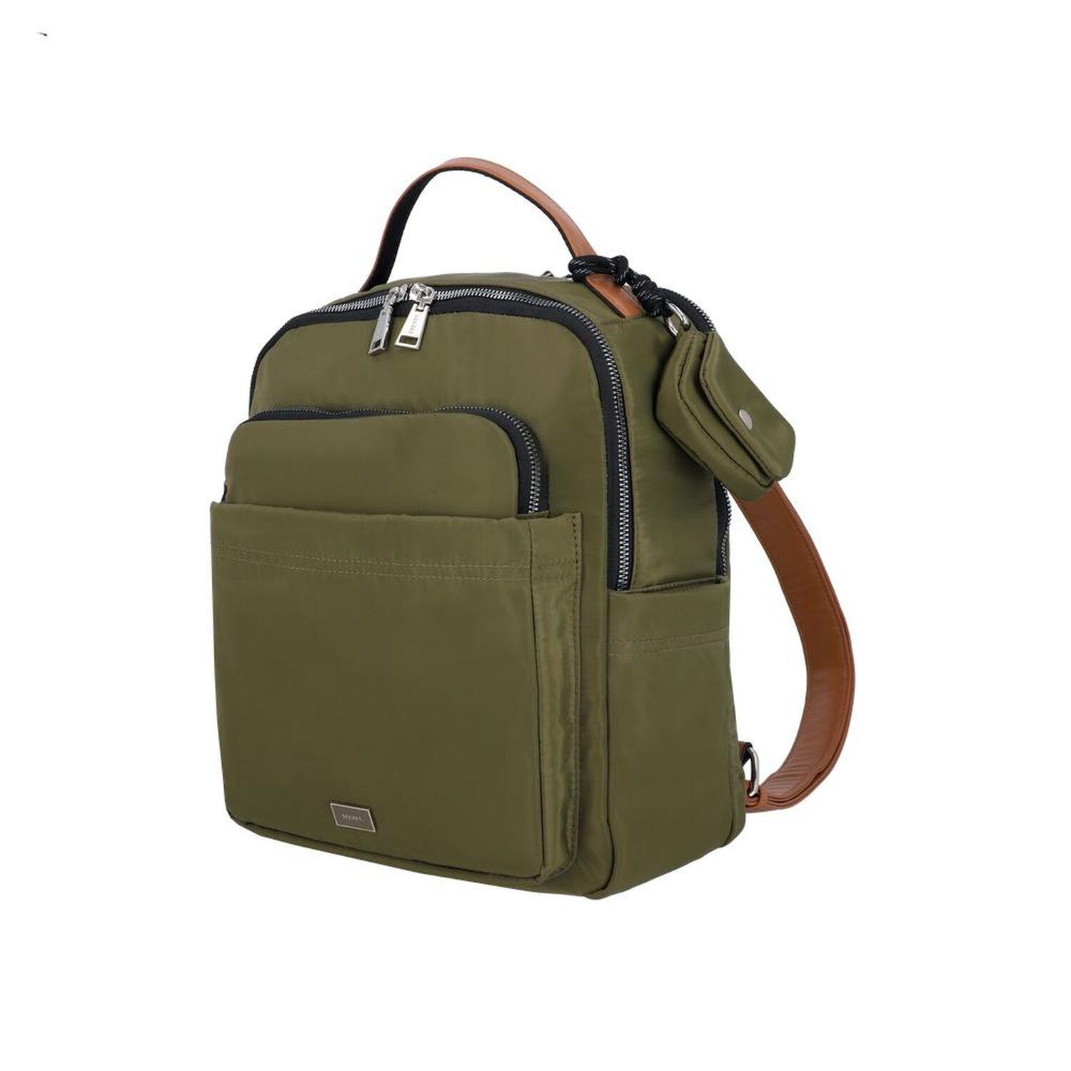 Mochila Hombro Mujer Secret Lapland St6 image number 1.0