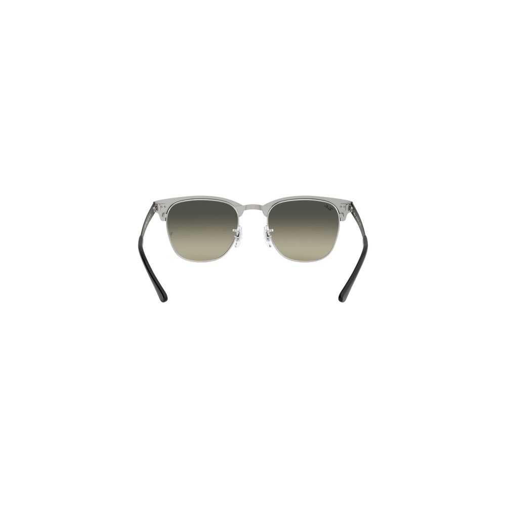 Lentes De Sol Clubmaster Negro Ray-ban image number 3.0