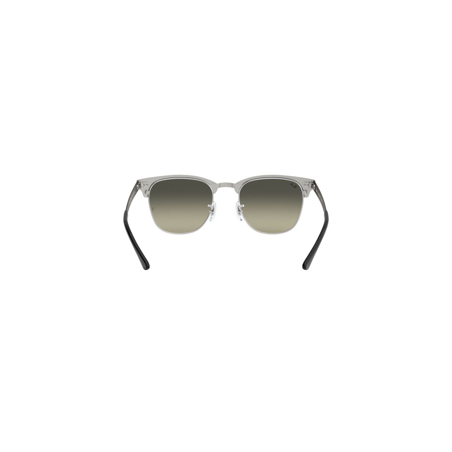 Lentes De Sol Clubmaster Negro Ray-ban image number 3.0