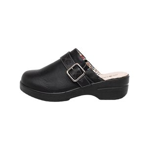 Puntilla Toroni Negro Passer